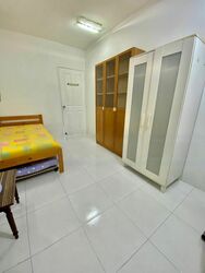 Sherwood Towers (D21), Apartment #463205581